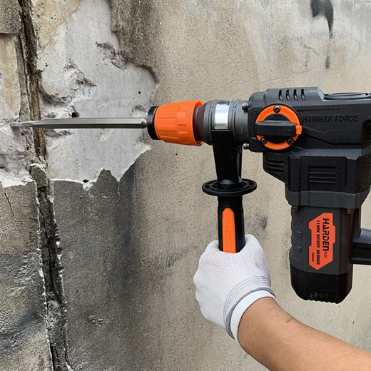 Перфоратор Harden Industrial 1100W Арт.750352